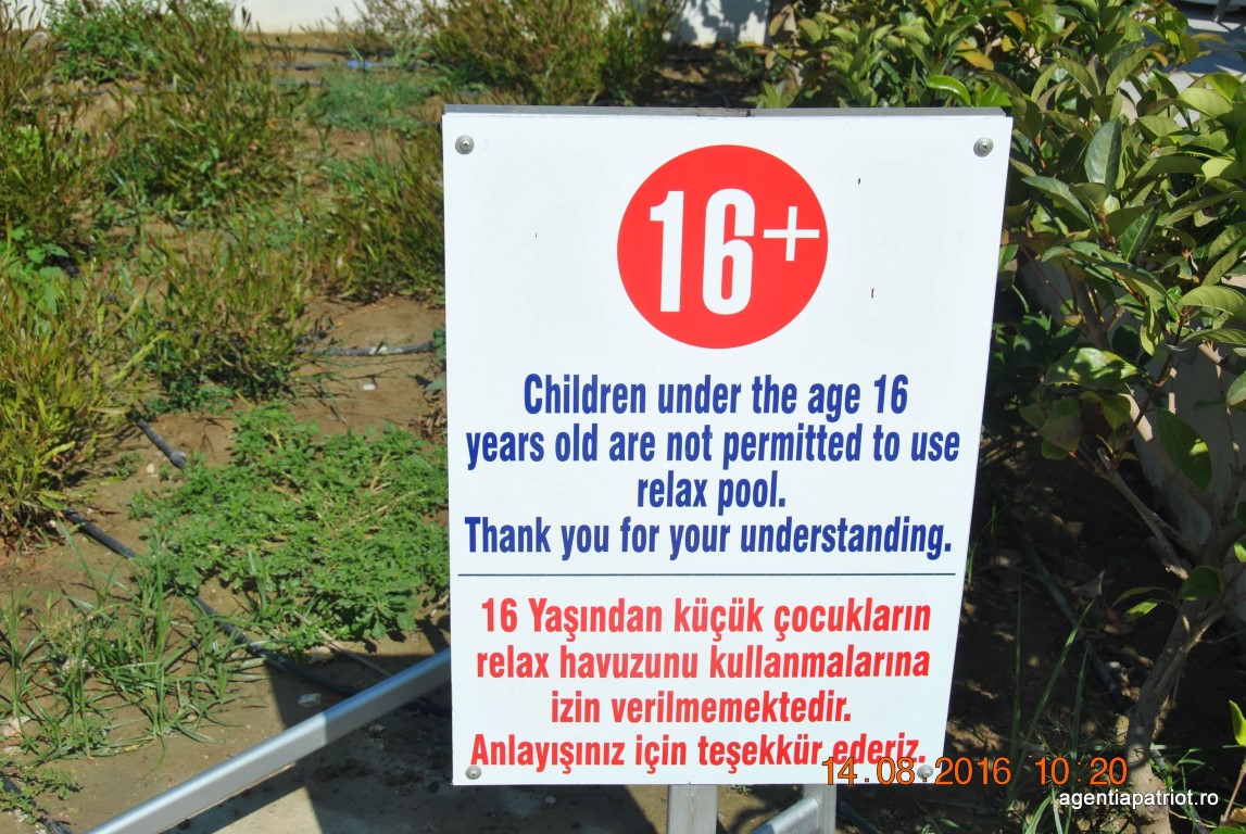 imagini hotel PALM WINGS EPHESUS